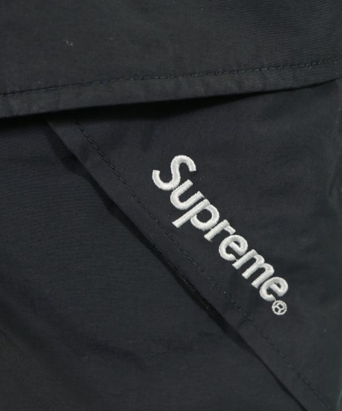 Supreme（シュプリーム）ダウンジャケット/ダウンベスト 黒 サイズ:S メンズ/2200631267010