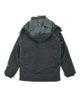 Supreme（シュプリーム）ダウンジャケット/ダウンベスト 黒 サイズ:S メンズ/2200631267010