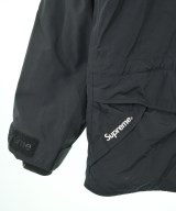 Supreme（シュプリーム）ダウンジャケット/ダウンベスト 黒 サイズ:S メンズ/2200631267010