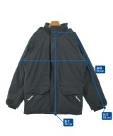 Supreme（シュプリーム）ダウンジャケット/ダウンベスト 黒 サイズ:S メンズ/2200631267010