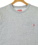 Supreme（シュプリーム）Tシャツ・カットソー グレー サイズ:S メンズ/2200635648099
