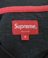 Supreme（シュプリーム）Tシャツ・カットソー 黒 サイズ:S メンズ/2200635648105