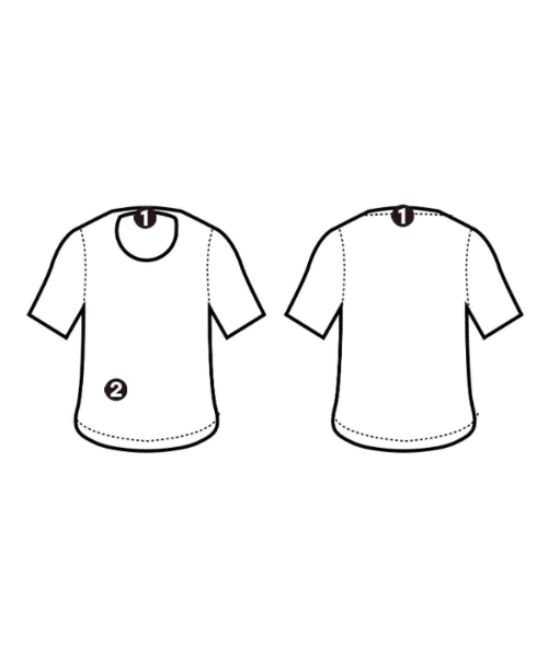 Supreme（シュプリーム）Tシャツ・カットソー 白 サイズ:S メンズ/2200642075024