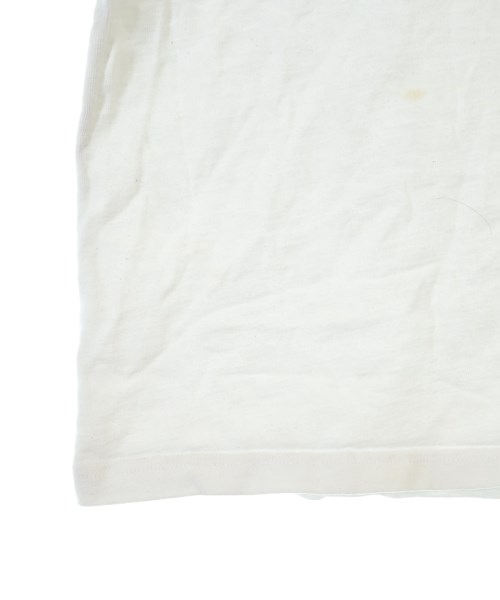 Supreme（シュプリーム）Tシャツ・カットソー 白 サイズ:S メンズ/2200642075024