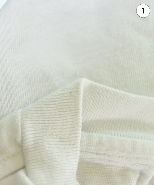 Supreme（シュプリーム）Tシャツ・カットソー 白 サイズ:S メンズ/2200642075024