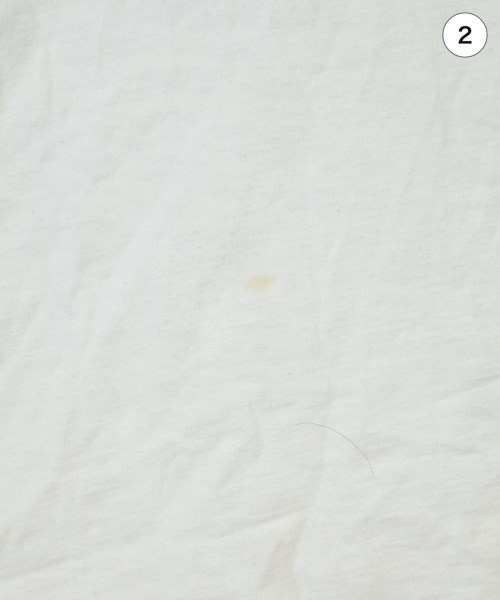 Supreme（シュプリーム）Tシャツ・カットソー 白 サイズ:S メンズ/2200642075024