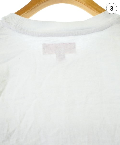 Supreme（シュプリーム）Tシャツ・カットソー 白 サイズ:S メンズ/2200642075024
