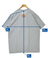 Supreme（シュプリーム）Tシャツ・カットソー グレー サイズ:XL メンズ/2200642292056