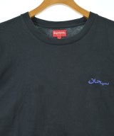 Supreme（シュプリーム）Tシャツ・カットソー 黒 サイズ:L メンズ/2200642292063