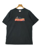 Supreme（シュプリーム）Tシャツ・カットソー 黒 サイズ:L メンズ/2200642441089