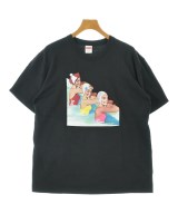 Supreme（シュプリーム）Tシャツ・カットソー 黒 サイズ:L メンズ/2200642441096