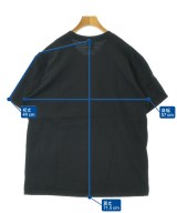 Supreme（シュプリーム）Tシャツ・カットソー 黒 サイズ:L メンズ/2200642441096