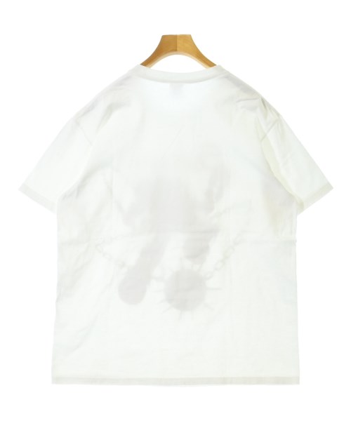 Supreme（シュプリーム）Tシャツ・カットソー 白 サイズ:L メンズ/2200642441119