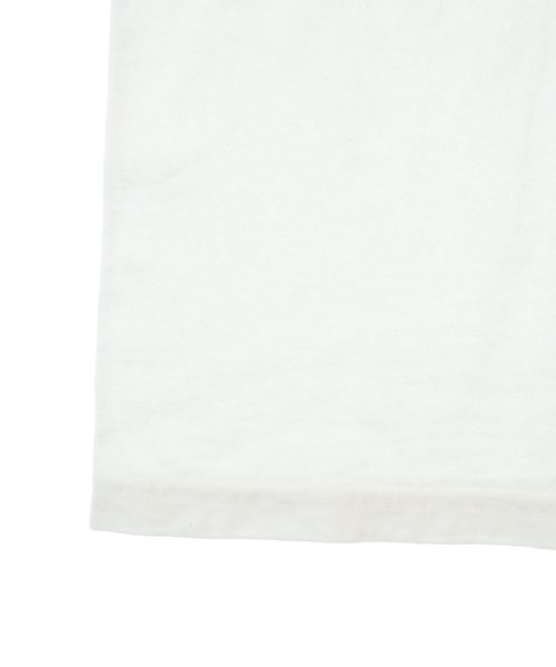 Supreme（シュプリーム）Tシャツ・カットソー 白 サイズ:L メンズ/2200642441119