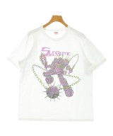 Supreme（シュプリーム）Tシャツ・カットソー 白 サイズ:L メンズ/2200642441119