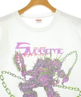 Supreme（シュプリーム）Tシャツ・カットソー 白 サイズ:L メンズ/2200642441119