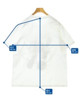 Supreme（シュプリーム）Tシャツ・カットソー 白 サイズ:L メンズ/2200642441119