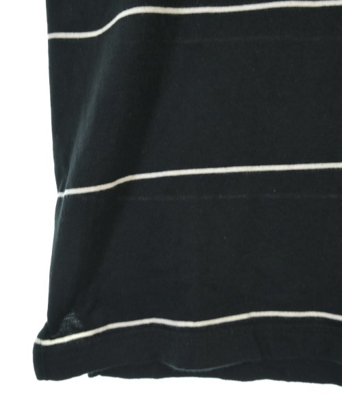 Supreme（シュプリーム）ポロシャツ 黒 サイズ:M メンズ/2200642441126