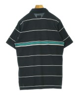 Supreme（シュプリーム）ポロシャツ 黒 サイズ:M メンズ/2200642441126