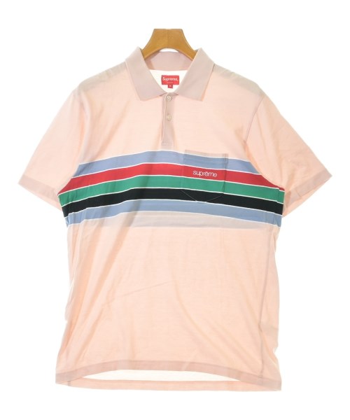 シュプリーム(Supreme)のSupreme ポロシャツ