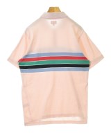 Supreme（シュプリーム）ポロシャツ ピンク サイズ:M メンズ/2200642441133