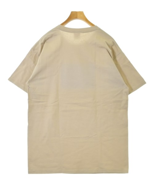 Supreme（シュプリーム）Tシャツ・カットソー ベージュ サイズ:L メンズ/2200642483034