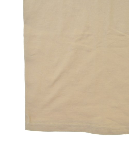 Supreme（シュプリーム）Tシャツ・カットソー ベージュ サイズ:L メンズ/2200642483034