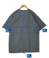 Supreme（シュプリーム）Tシャツ・カットソー グレー サイズ:L メンズ/2200642483041