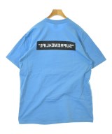 Supreme（シュプリーム）Tシャツ・カットソー 青 サイズ:L メンズ/2200642483065
