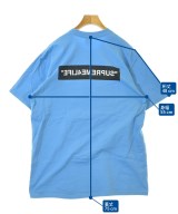 Supreme（シュプリーム）Tシャツ・カットソー 青 サイズ:L メンズ/2200642483065