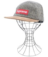 Supreme キャップ