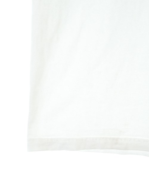 Supreme（シュプリーム）Tシャツ・カットソー 白 サイズ:S メンズ/2200642564061