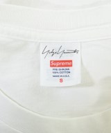 Supreme（シュプリーム）Tシャツ・カットソー 白 サイズ:S メンズ/2200642564061