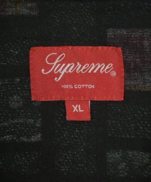 Supreme（シュプリーム）その他 黒 サイズ:XL メンズ/2200642565020