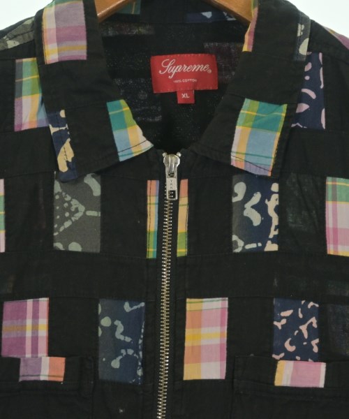 Supreme（シュプリーム）その他 黒 サイズ:XL メンズ/2200642565020