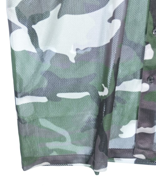 Supreme（シュプリーム）カジュアルシャツ 緑 サイズ:XL メンズ/2200642565044