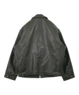 Supreme（シュプリーム）ライダース 茶 サイズ:L メンズ/2200642581013