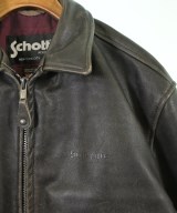 Supreme（シュプリーム）ライダース 茶 サイズ:L メンズ/2200642581013