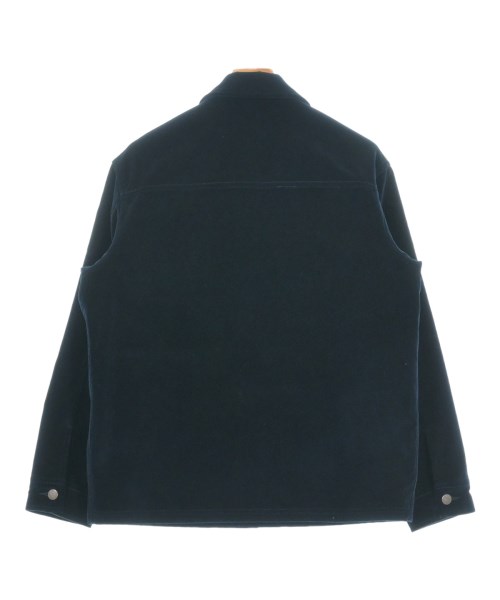 Supreme（シュプリーム）カバーオール 紺 サイズ:S メンズ/2200642611017