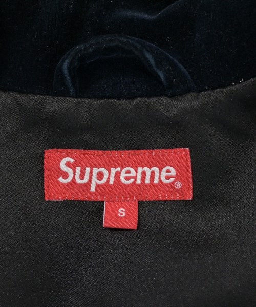 Supreme（シュプリーム）カバーオール 紺 サイズ:S メンズ/2200642611017