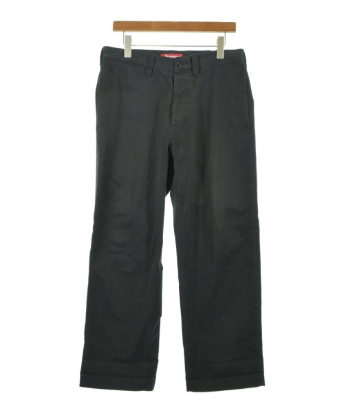 Supreme パンツ（そ