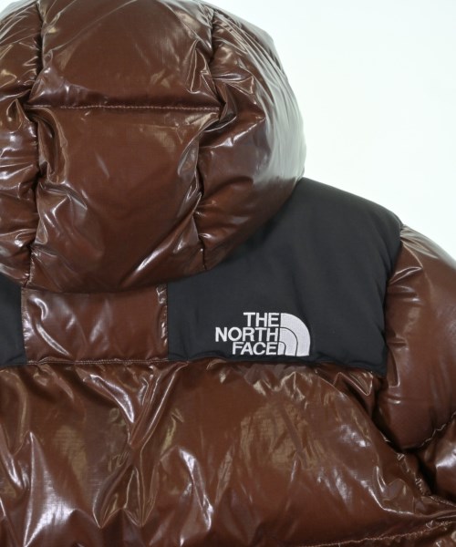 Supreme（シュプリーム）ダウンジャケット/ダウンベスト 茶 サイズ:S メンズ/2200642640017