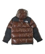 Supreme（シュプリーム）ダウンジャケット/ダウンベスト 茶 サイズ:S メンズ/2200642640017