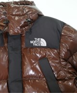 Supreme（シュプリーム）ダウンジャケット/ダウンベスト 茶 サイズ:S メンズ/2200642640017