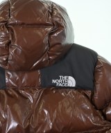 Supreme（シュプリーム）ダウンジャケット/ダウンベスト 茶 サイズ:S メンズ/2200642640017