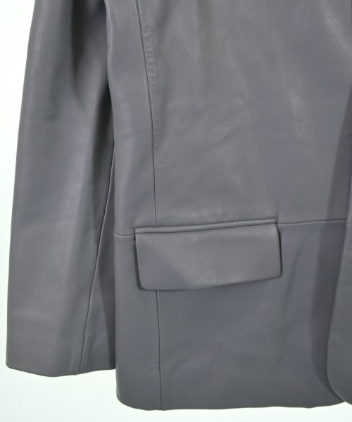 Supreme（シュプリーム）テーラードジャケット グレー サイズ:M メンズ/2200642642028