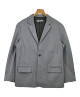 Supreme（シュプリーム）テーラードジャケット グレー サイズ:M メンズ/2200642642028