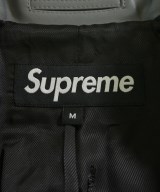 Supreme（シュプリーム）テーラードジャケット グレー サイズ:M メンズ/2200642642028