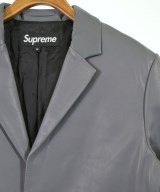 Supreme（シュプリーム）テーラードジャケット グレー サイズ:M メンズ/2200642642028