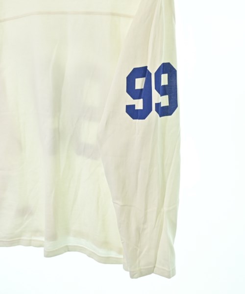 Supreme（シュプリーム）Tシャツ・カットソー 白 サイズ:XL メンズ/2200639631226